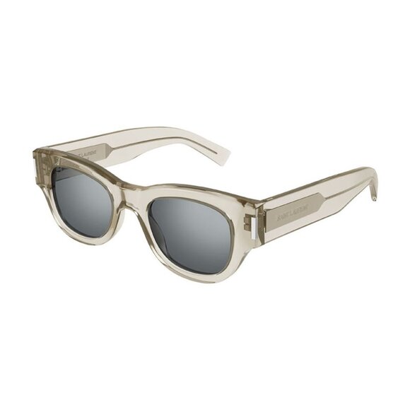 NEW SAINT LAURENT WOMEN SUNGLASSES SAINT LAURENT main image 4